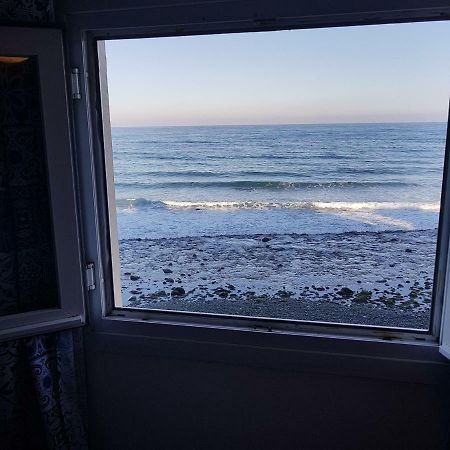 Bed And Breakfast By The Sea Pozo Izquierdo Exteriér fotografie