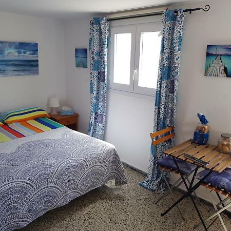 Bed And Breakfast By The Sea Pozo Izquierdo Exteriér fotografie