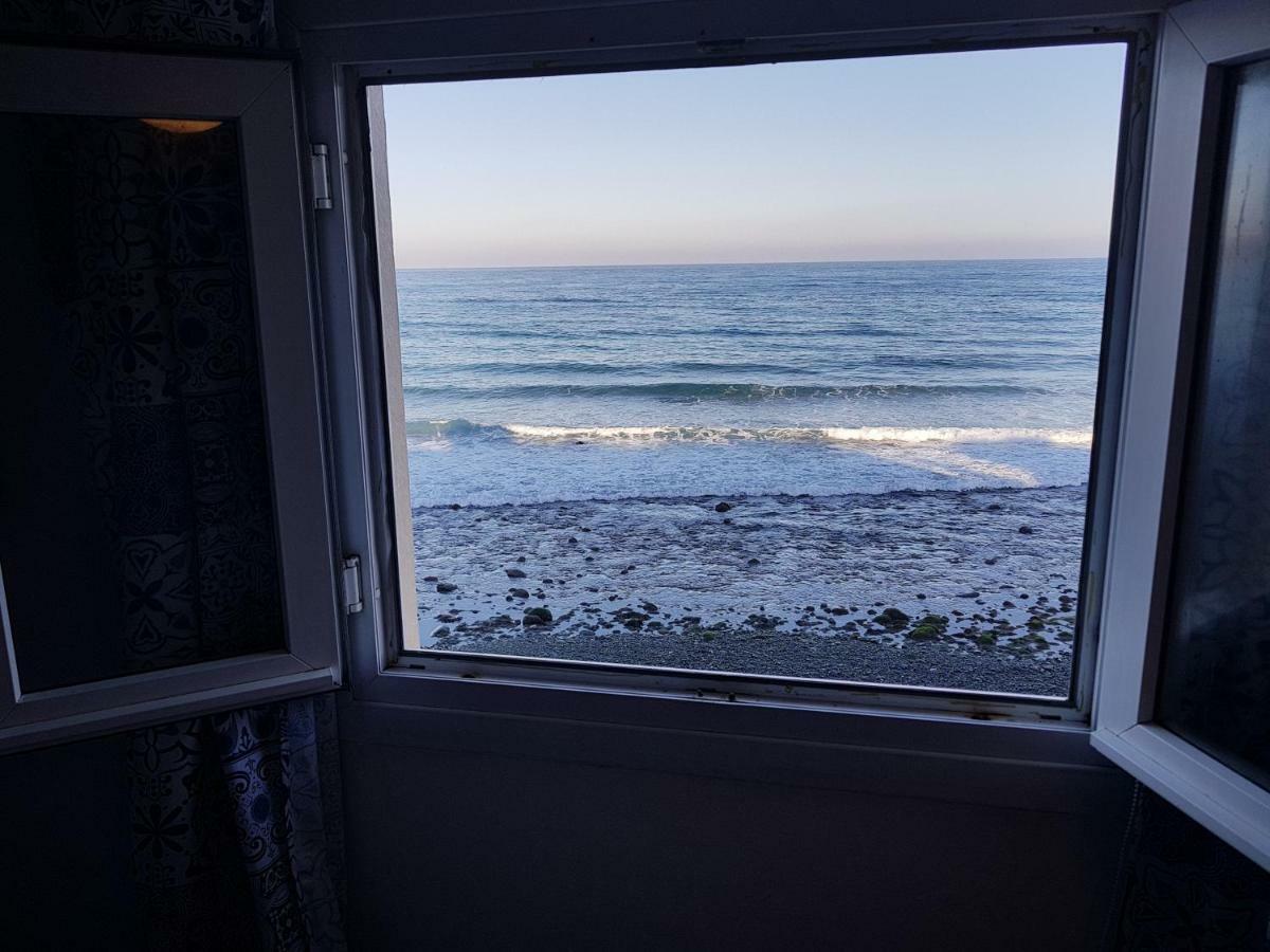 Bed And Breakfast By The Sea Pozo Izquierdo Exteriér fotografie