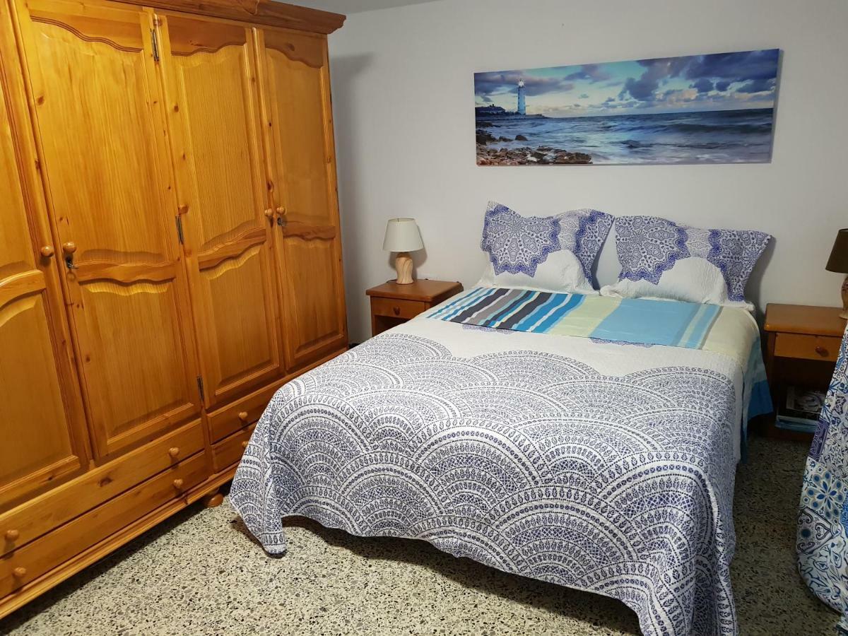 Bed And Breakfast By The Sea Pozo Izquierdo Exteriér fotografie