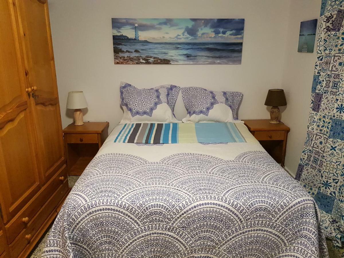 Bed And Breakfast By The Sea Pozo Izquierdo Exteriér fotografie