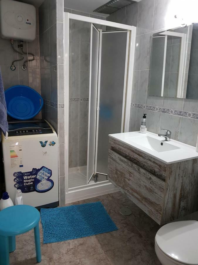 Bed And Breakfast By The Sea Pozo Izquierdo Exteriér fotografie