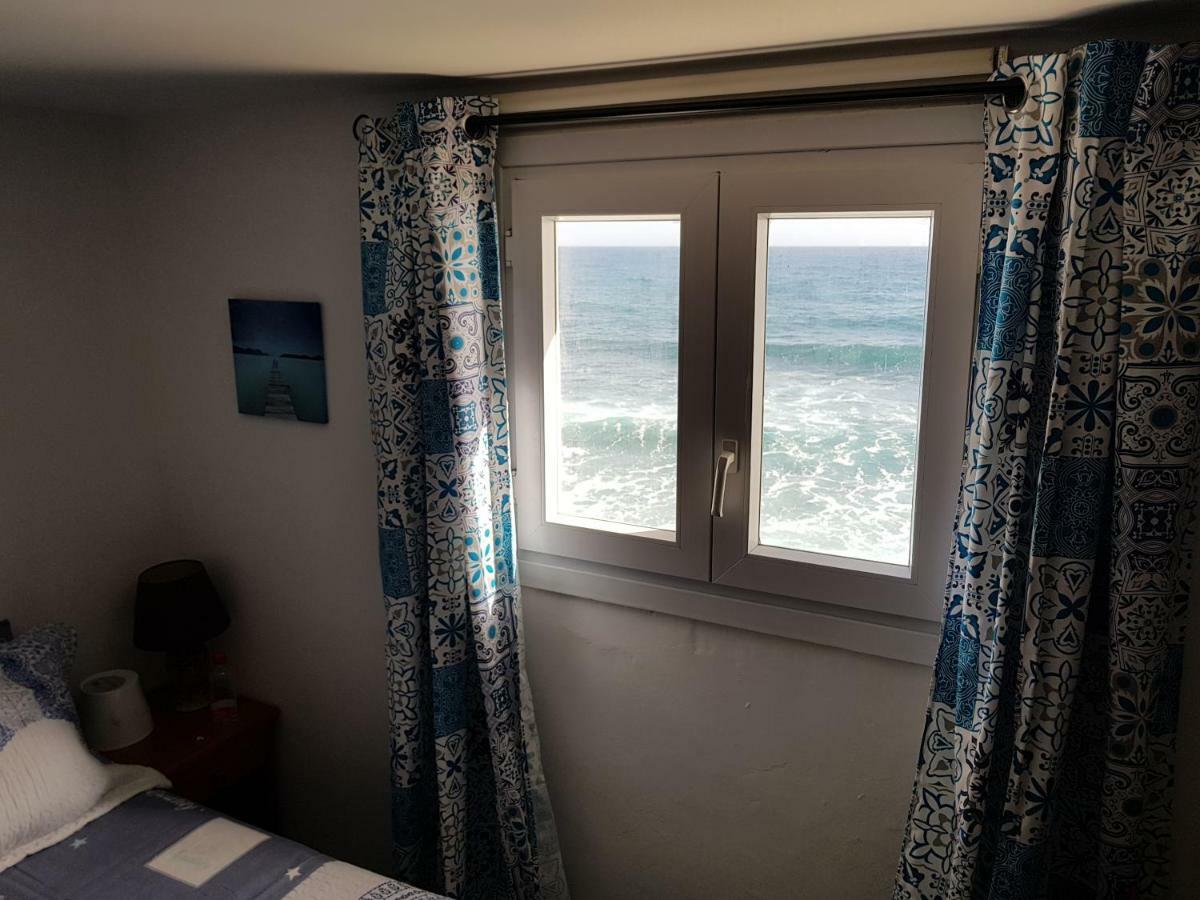 Bed And Breakfast By The Sea Pozo Izquierdo Exteriér fotografie