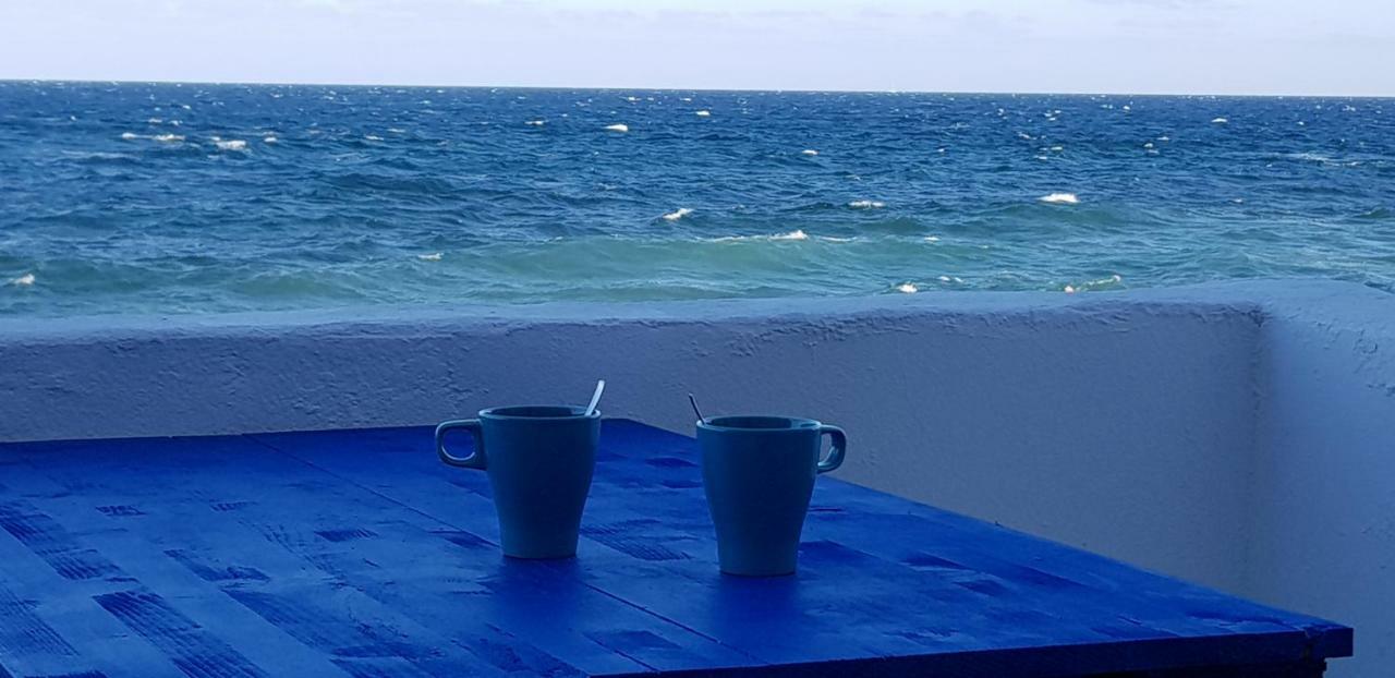 Bed And Breakfast By The Sea Pozo Izquierdo Exteriér fotografie